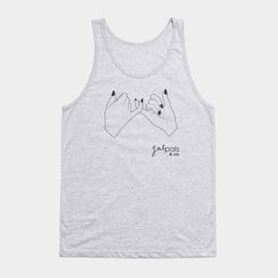 galpals and co Tank Top